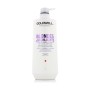 Acondicionador Matizante para Cabellos Rubios Goldwell Dualsenses Blondes & Highlights 1 L de Goldwell, Acondicionadores - Re...