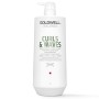 Acondicionador Goldwell Dualsenses Curls & Waves 1 L Hidratante de Goldwell, Acondicionadores - Ref: S8317030, Precio: €24.05...