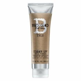 Champô para Uso Diário Tigi Bed Head B For Men Clean Up 250 ml de Tigi, Champôs - Ref: S8317055, Preço: €8.82, Desconto: %