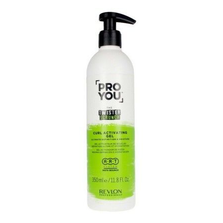 Gel Fissante Extraforte Revlon Pro You di Revlon, Gel - Rif: S8318915, Prezzo: €10.84, Sconto: %
