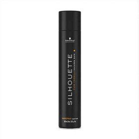 Lacca a Fissaggio Forte Schwarzkopf SILHOUETTE 500 ml di Schwarzkopf, Lacche e spray per capelli - Rif: S8318916, Prezzo: 10,...