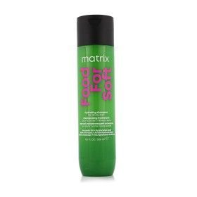 Shampooing Matrix Food For Soft 300 ml de Matrix, Shampooings - Réf : S8319195, Prix : €13.73, Remise : %