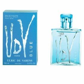Men's Perfume Ulric De Varens UDV Blue EDT 100 ml by Ulric De Varens, Eau de Toilette - Ref: S8319694, Price: 9,76 €, Discoun...