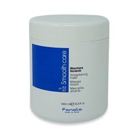Maschera per Capelli Fanola Smooth Care di Fanola, Balsami ad azione profonda e trattamenti - Rif: S8319770, Prezzo: €9.91, S...