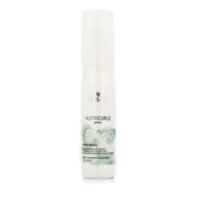 Crème stylisant Wella Nutricurls Waves 150 ml de Wella, Soins des cheveux et du cuir chevelu - Réf : S8319791, Prix : €14.79,...