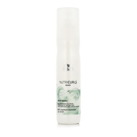 Styling Cream Wella Nutricurls Waves 150 ml by Wella, Scalp and hair care - Ref: S8319791, Price: €14.79, Discount: %