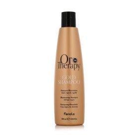 Shampoo Fanola Oro Therapy 300 ml by Fanola, Shampoos - Ref: S8319813, Price: €8.06, Discount: %