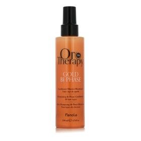 Conditioner Fanola Oro Therapy 200 ml by Fanola, Conditioners - Ref: S8319814, Price: €9.63, Discount: %