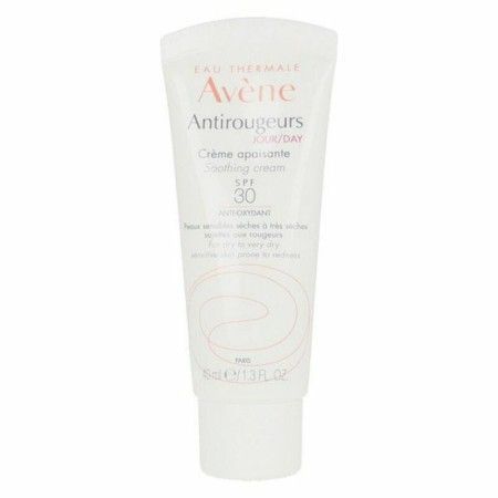 Crema Anti rossori Avene Antirougeurs 40 ml di Avene, Idratanti - Rif: S8319826, Prezzo: €27.62, Sconto: %