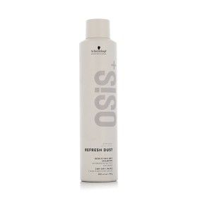 Dry Shampoo Schwarzkopf OSiS+ 300 ml by Schwarzkopf, Dry Shampoos - Ref: S8319865, Price: €10.60, Discount: %