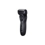 Máquina de Barbear Elétrica Recarregável Panasonic Wet&Dry ES-RT37-K503 (1 Unidade) de Panasonic, Máquinas de barbear elétric...