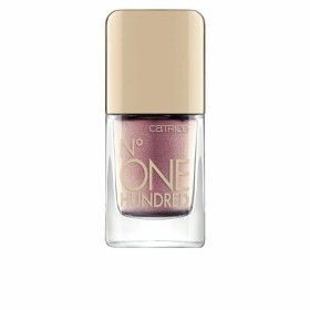 nail polish Catrice Iconails Gel 10,5 ml by Catrice, Polish - Ref: S05100099, Price: 4,64 €, Discount: %