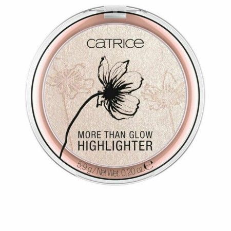 Iluminador Catrice More Than Glow Nº 020 (5,9 g) de Catrice, Iluminadores - Ref: S05100215, Preço: 7,75 €, Desconto: %