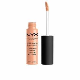 Lipstick NYX Soft Matte cairo Cream (8 ml) by NYX, Lipsticks - Ref: S05102187, Price: 9,95 €, Discount: %