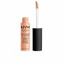 Lippenstift NYX Soft Matte cairo Creme (8 ml) von NYX, Lippenstifte - Ref: S05102187, Preis: 9,95 €, Rabatt: %