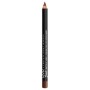 Lip Liner-Stift NYX Suede club hopper Mattierend (3,5 g) von NYX, Konturenstifte - Ref: S05102199, Preis: 7,75 €, Rabatt: %
