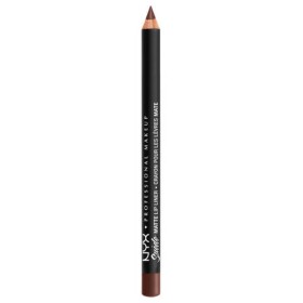 Crayon Contour des Lèvres NYX Suede club hopper Mat (3,5 g) de NYX, Crayons à lèvres - Réf : S05102199, Prix : 7,75 €, Remise...