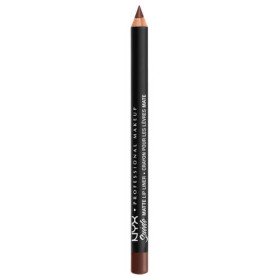 Lip Liner-Stift NYX Suede club hopper Mattierend (3,5 g) von NYX, Konturenstifte - Ref: S05102199, Preis: 7,75 €, Rabatt: %