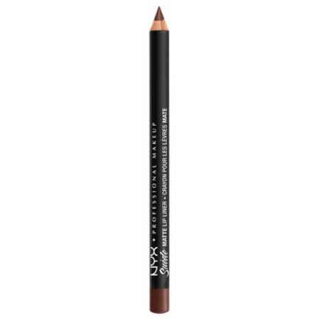 Lip Liner-Stift NYX Suede club hopper Mattierend (3,5 g) von NYX, Konturenstifte - Ref: S05102199, Preis: 7,75 €, Rabatt: %