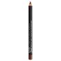 Lip Liner-Stift NYX Suede club hopper Mattierend (3,5 g) von NYX, Konturenstifte - Ref: S05102199, Preis: 7,75 €, Rabatt: %