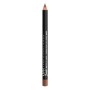Crayon Contour des Lèvres NYX Suede cape town 3,5 g de NYX, Crayons à lèvres - Réf : S05102207, Prix : 7,81 €, Remise : %