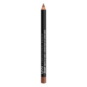 Delineador Lápiz Labial NYX Suede cape town 3,5 g de NYX, Delineadores - Ref: S05102207, Precio: 7,81 €, Descuento: %