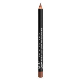 Lip Liner Pencil NYX Suede cape town 3,5 g by NYX, Lip Liners - Ref: S05102207, Price: 7,81 €, Discount: %