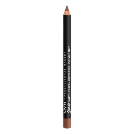 Crayon Contour des Lèvres NYX Suede cape town 3,5 g de NYX, Crayons à lèvres - Réf : S05102207, Prix : 7,81 €, Remise : %