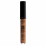 Correttore Liquido NYX Can't Stop Won't Stop Warm caramel 3,5 ml di NYX, Correttori e trucco neutralizzante - Rif: S05102219,...