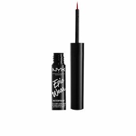 Eyeliner NYX Epic Wear Red 3,5 ml by NYX, Eyeliners - Ref: S05102285, Price: 14,22 €, Discount: %