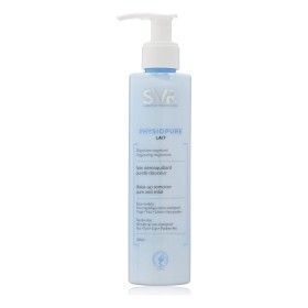 Leche Desmaquillante Facial SVR Physiopure (200 ml) de SVR, Limpiadores y exfoliantes - Ref: S05102440, Precio: 10,48 €, Desc...