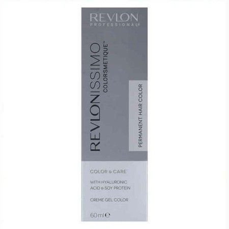 Permanent Dye Revlon Revlonissimo Colorsmetique Nº 9.21 Nº 9,21 60 ml by Revlon, Permanent Colour - Ref: S05102665, Price: €7...