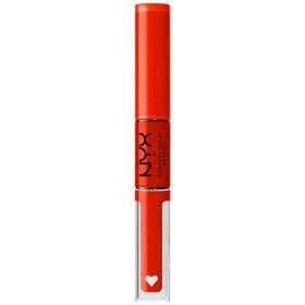 Lucidalabbra NYX Shine Loud 28-stay stunin (3,4 ml) di NYX, Lucidalabbra - Rif: S05102680, Prezzo: 16,52 €, Sconto: %