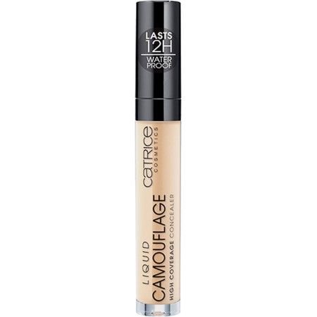 Correcteur facial Catrice Liquid Camouflage 5 ml de Catrice, Anti-tâches et correcteurs - Réf : S05103025, Prix : 6,19 €, Rem...