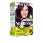 Tinta Permanente Garnier Nutrisse Cassis Nº 4,26 de Garnier, Coloração permanente - Ref: S05103403, Preço: 8,46 €, Desconto: %