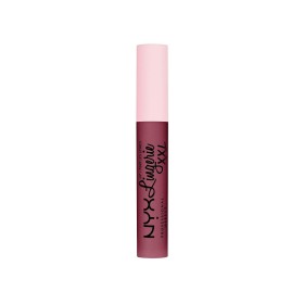 Rouge à lèvres NYX Lingerie XXL Bust-ed Liquide de NYX, Rouges à lèvres - Réf : S05104771, Prix : 14,68 €, Remise : %