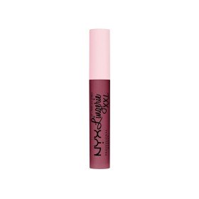 Lippenstift NYX Lingerie XXL Bust-ed Fluid von NYX, Lippenstifte - Ref: S05104771, Preis: 14,68 €, Rabatt: %
