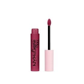 Lippenstift NYX Lingerie XXL xxtended Fluid von NYX, Lippenstifte - Ref: S05104772, Preis: 14,68 €, Rabatt: %