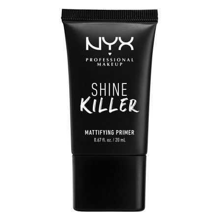 Make-up Primer NYX Shine Killer Mattifying finish (20 ml) by NYX, Primers - Ref: S05104835, Price: 18,40 €, Discount: %