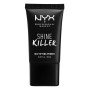 Prebase de Maquillaje NYX Shine Killer Matificante (20 ml) de NYX, Prebases - Ref: S05104835, Precio: 18,40 €, Descuento: %