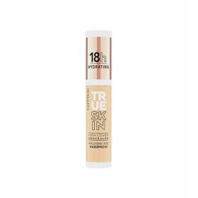 Corretor Facial Catrice True Skin Nº 039 Warm olive 4,5 ml de Catrice, Maquilhagem corretora - Ref: S05105100, Preço: 7,31 €,...