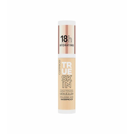 Corrector Facial Catrice True Skin Nº 039 Warm olive 4,5 ml de Catrice, Maquillajes correctores - Ref: S05105100, Precio: 7,3...