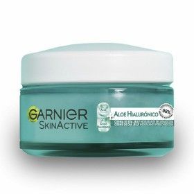 Maschera Idratante Garnier Skinactive Aloe Hialurónico 50 ml di Garnier, Mascherine per il viso - Rif: S05109508, Prezzo: 15,...
