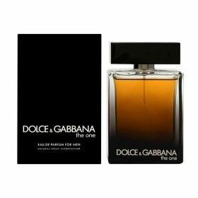 Men's Perfume Dolce & Gabbana THE ONE FOR MEN EDP EDP 100 ml by Dolce & Gabbana, Eau de Perfume - Ref: S05110961, Price: €74....
