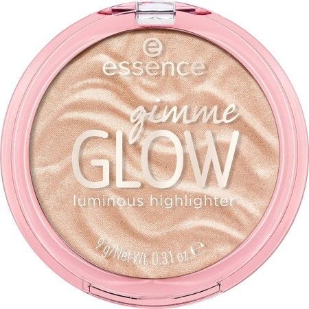 Polvo de Iluminación Essence Gimme Glow Nº 10-glowy champagne 9 g de Essence, Iluminadores - Ref: S05111925, Precio: 6,63 €, ...