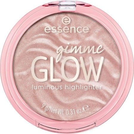 Lighting Powder Essence Gimme Glow Nº 20-lovely rose 9 g by Essence, Illuminators - Ref: S05111926, Price: 6,63 €, Discount: %