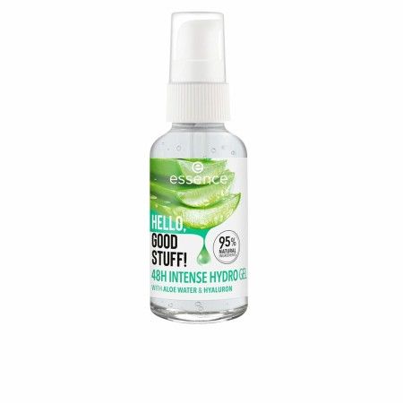 Sérum Facial Essence Hello Good	Stuff! Gel 48 horas 30 ml de Essence, Sérums facial - Ref: S05111978, Precio: 7,85 €, Descuen...
