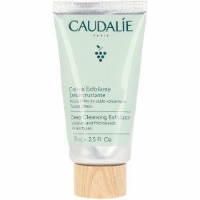 Crema Limpiadora Caudalie Crème Exfoliante Exfoliante 75 ml de Caudalie, Limpadores faciais - Ref: S05114439, Precio: 21,52 €...