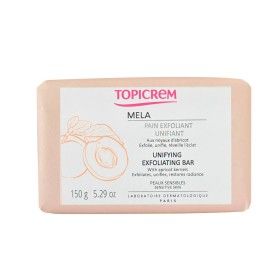 Esfoliante Corpo Topicrem Mela Tavoletta 150 g di Topicrem, Scrub per la cura della pelle - Rif: S05114705, Prezzo: 9,70 €, S...