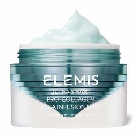 Masque facial Elemis Ultra Smart Collagen 50 ml de Elemis, Masques - Réf : S05115535, Prix : 81,48 €, Remise : %
